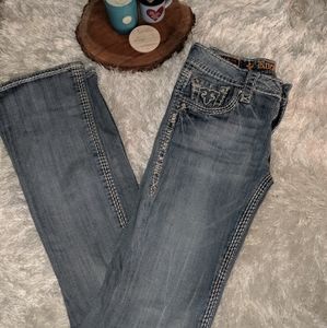 Women's jeans